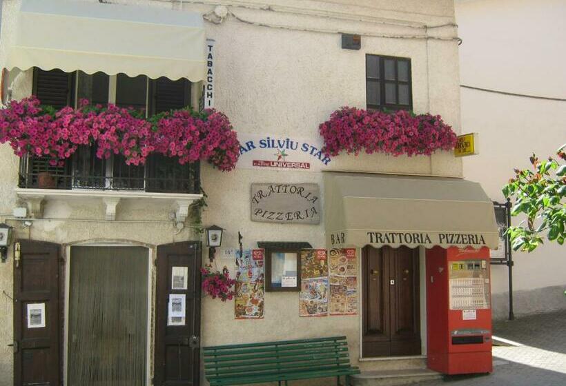 Bed & Breakfast Il Ghiro