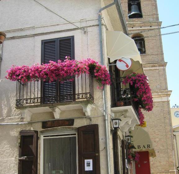 Bed & Breakfast Il Ghiro