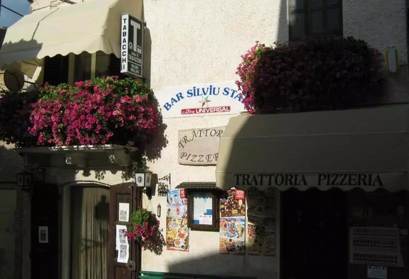 Bed & Breakfast Il Ghiro