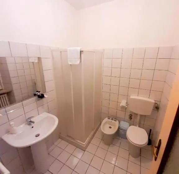 Bed & Breakfast Il Ghiro