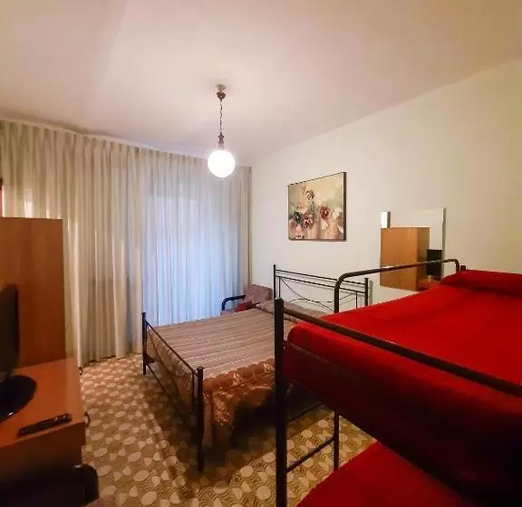 Bed & Breakfast Il Ghiro