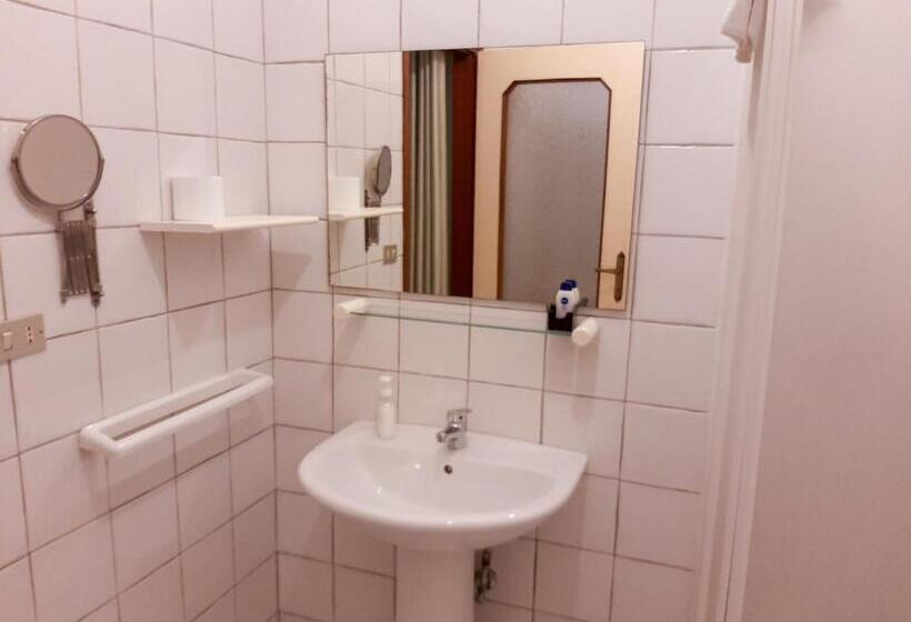 Bed & Breakfast Il Ghiro