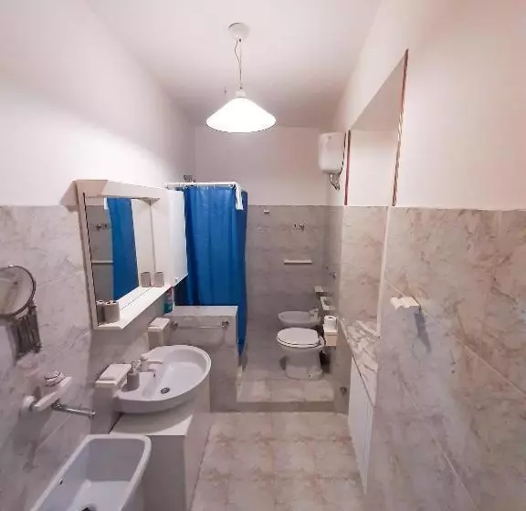 Bed & Breakfast Il Ghiro