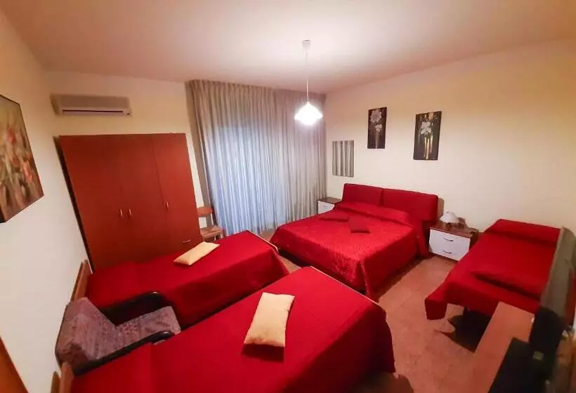 Bed & Breakfast Il Ghiro