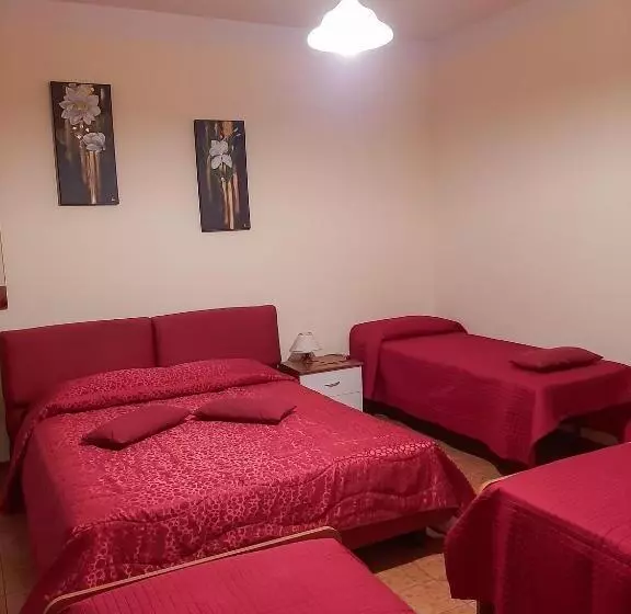 Bed & Breakfast Il Ghiro