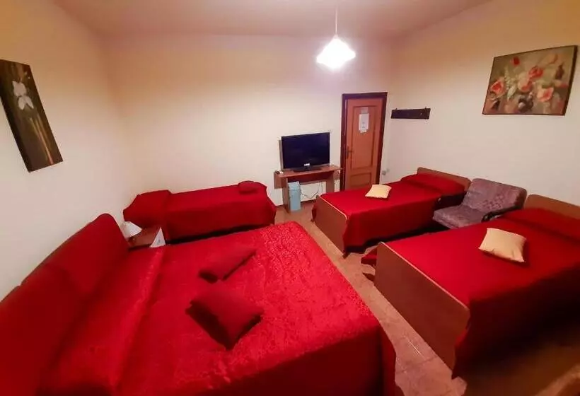 Bed & Breakfast Il Ghiro