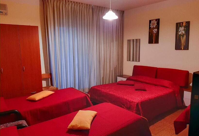 Bed & Breakfast Il Ghiro