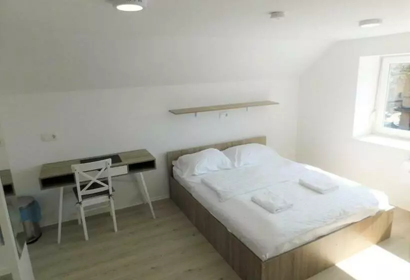 Evi Rooms Ljubljana