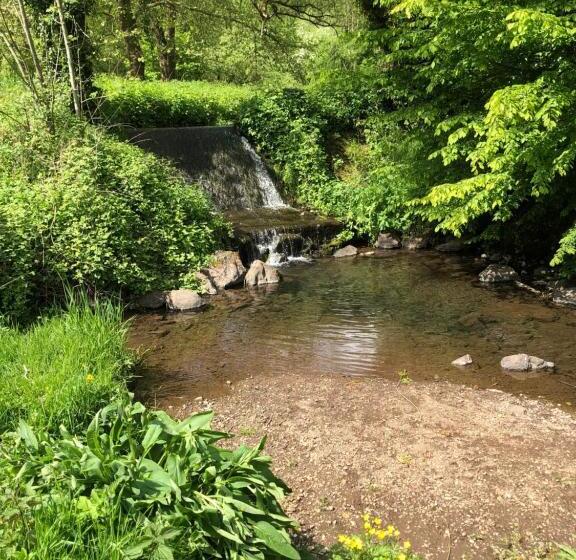 בית מלון כפרי Haus Oberscholtes