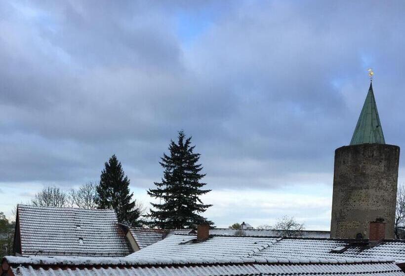 בית מלון כפרי Haus Oberscholtes