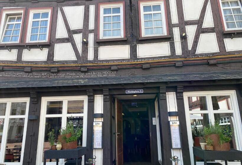 בית מלון כפרי Haus Oberscholtes