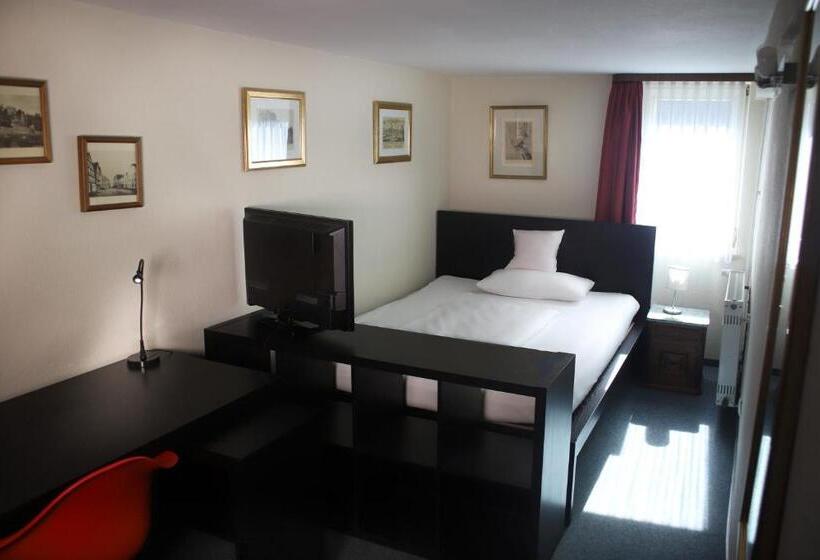 בית מלון כפרי Haus Oberscholtes