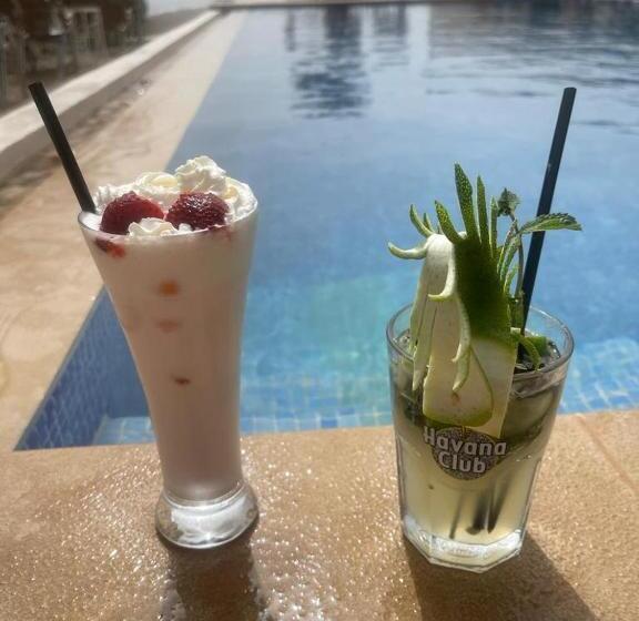 Отель L Air De La Mer