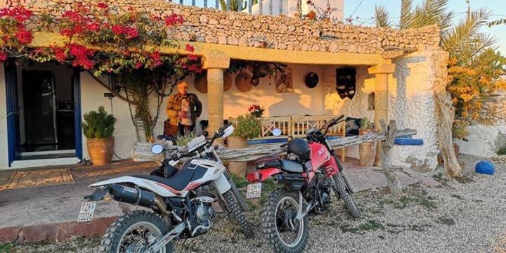 Отель L Air De La Mer