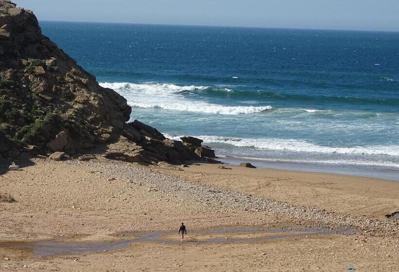 Отель L Air De La Mer