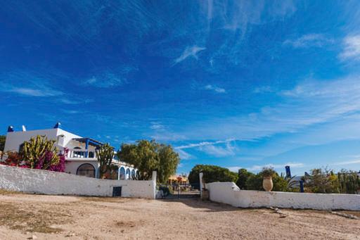 Отель L Air De La Mer