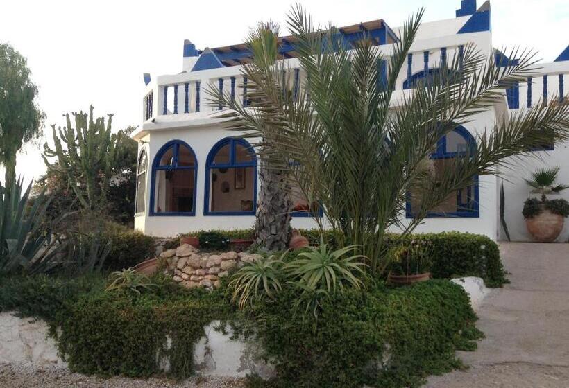 Отель L Air De La Mer