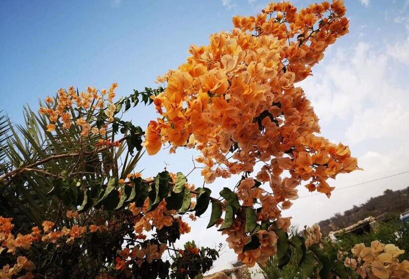 Отель L Air De La Mer