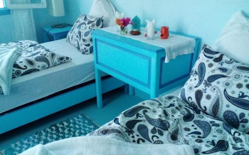 Отель L Air De La Mer