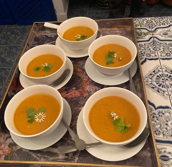 Отель L Air De La Mer