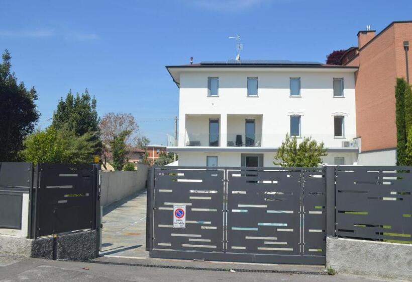 Пансион Casa Tua