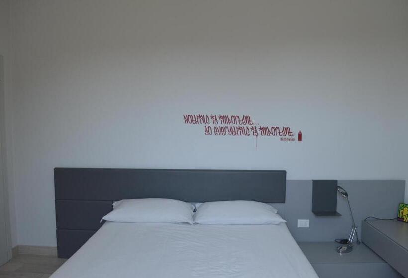 Пансион Casa Tua