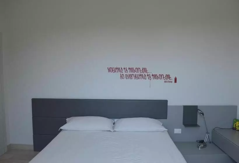 ペンション Casa Tua