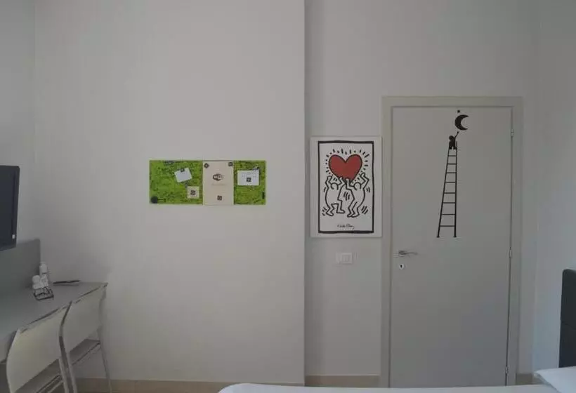 ペンション Casa Tua
