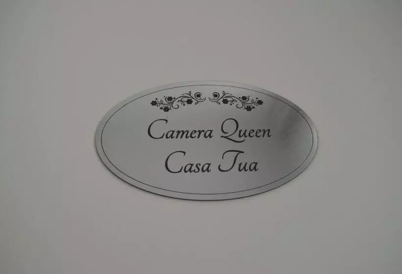 ペンション Casa Tua