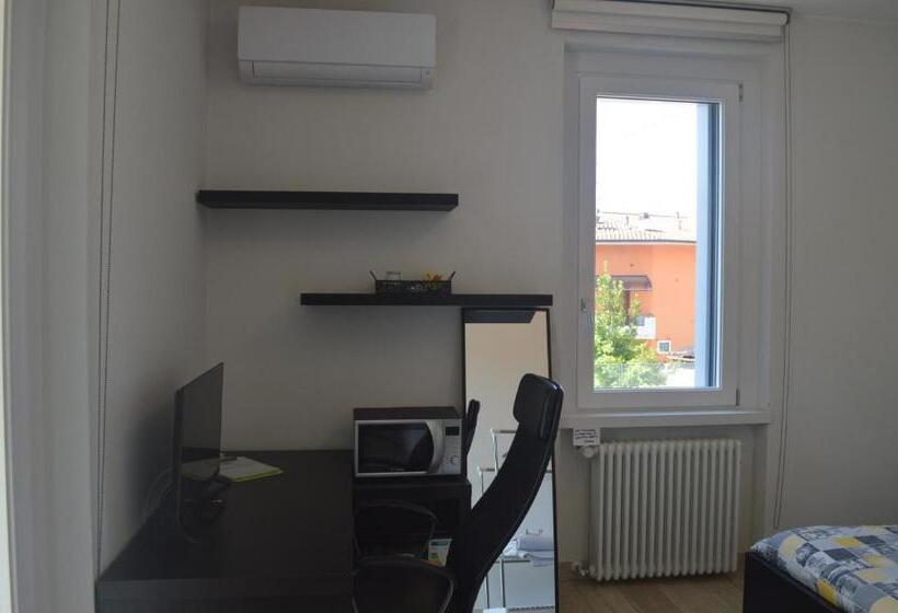 Пансион Casa Tua