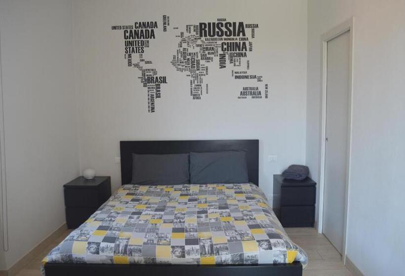 Пансион Casa Tua