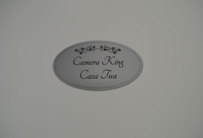 Пансион Casa Tua