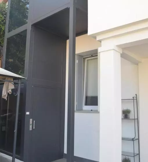 ペンション Casa Tua