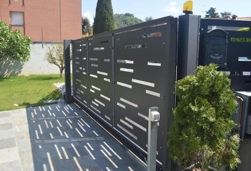 Пансион Casa Tua