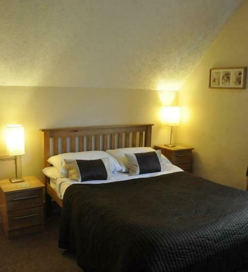 ペンション Holly Tree Guest House