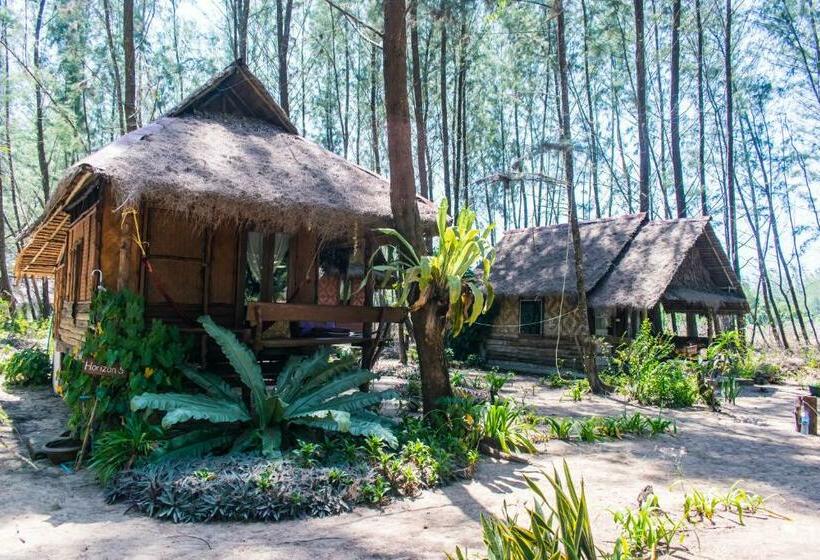 Пансион Horizon Eco Resort