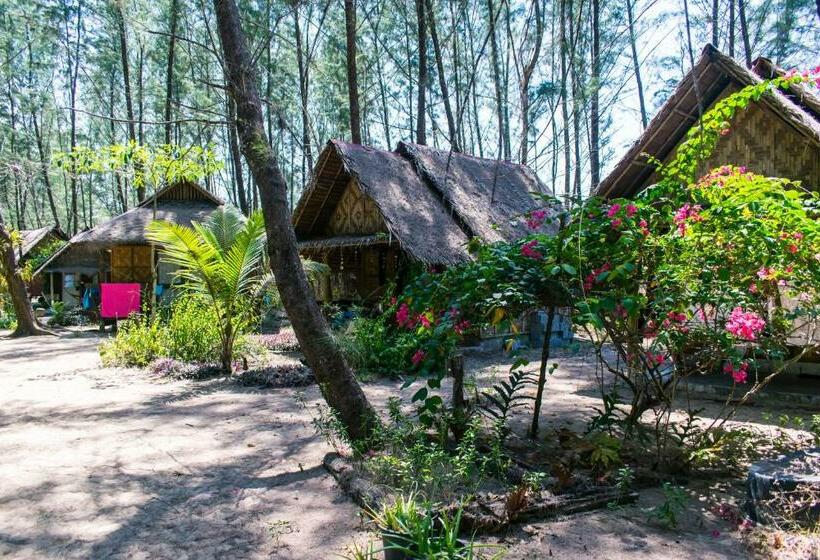 Пансион Horizon Eco Resort