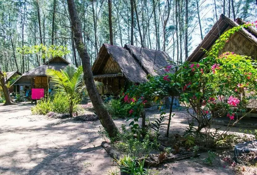 Majatalo Horizon Eco Resort