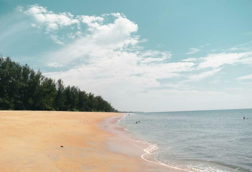 Пансион Horizon Eco Resort