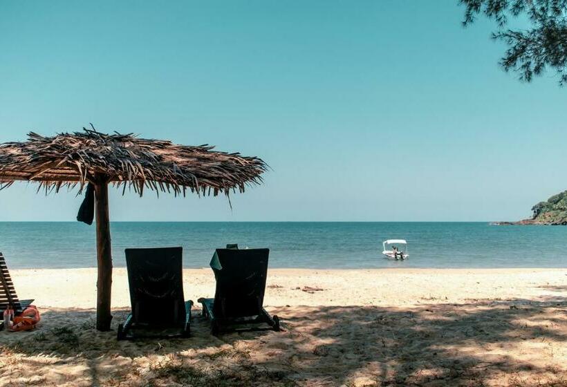 Пансион Horizon Eco Resort