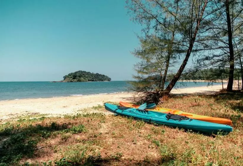 Majatalo Horizon Eco Resort