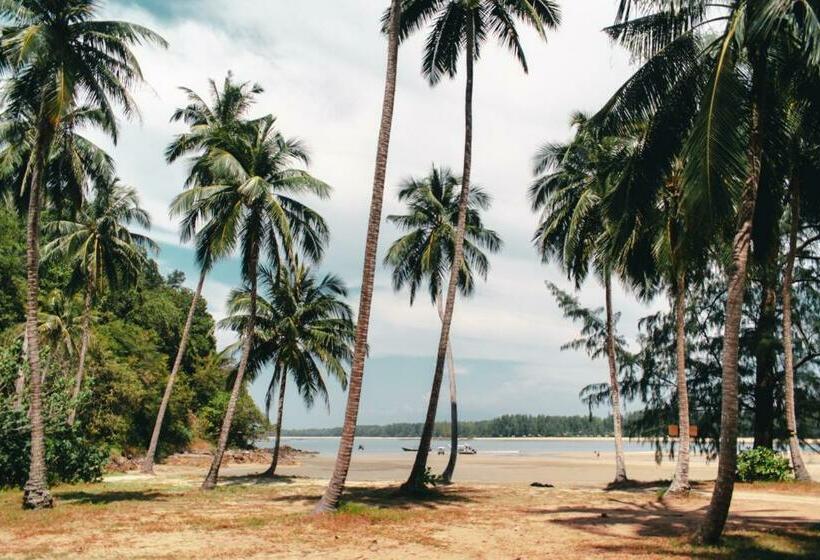 Пансион Horizon Eco Resort