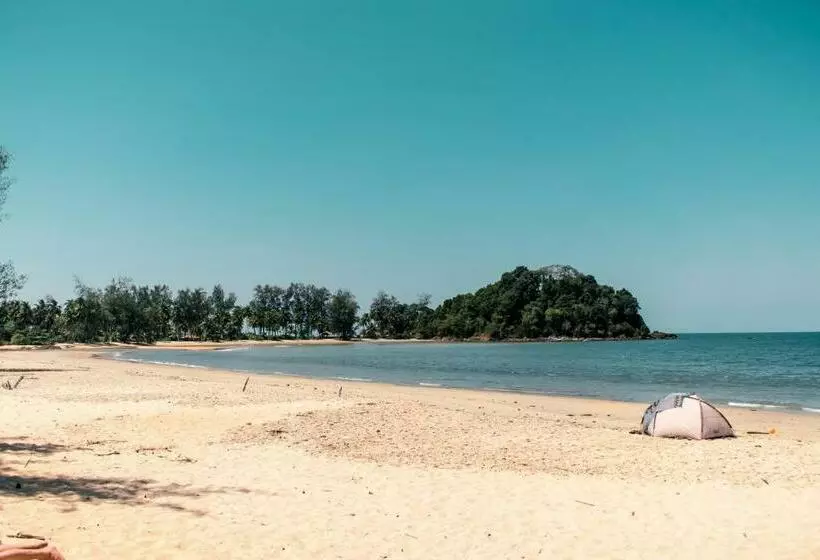 Majatalo Horizon Eco Resort