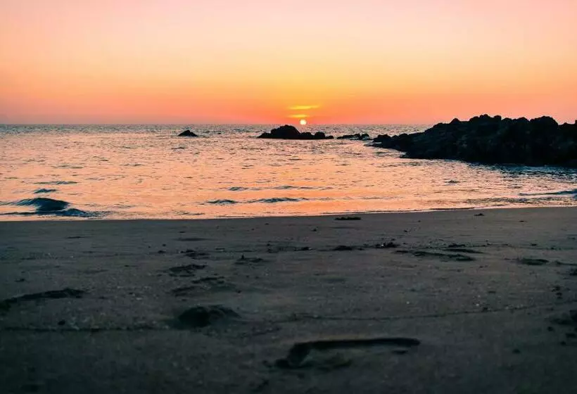 Majatalo Horizon Eco Resort