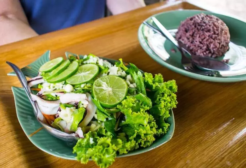 Majatalo Horizon Eco Resort