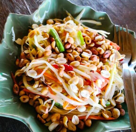 Пансион Horizon Eco Resort