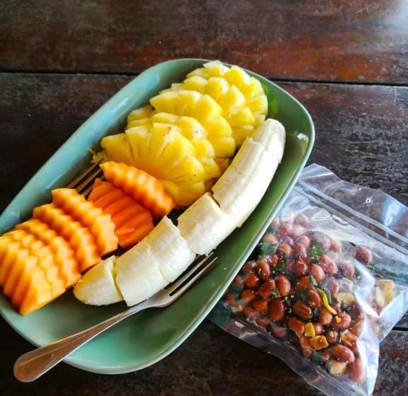 Пансион Horizon Eco Resort