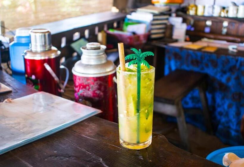 Пансион Horizon Eco Resort