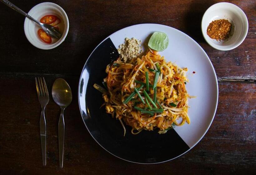 Пансион Horizon Eco Resort