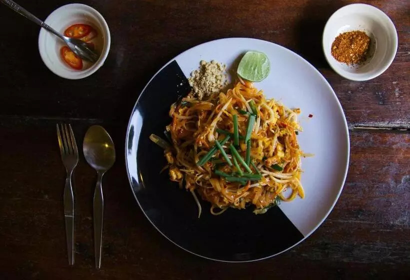 Majatalo Horizon Eco Resort